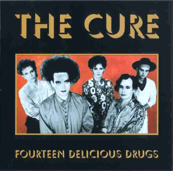 Fourteen Delicious Drugs