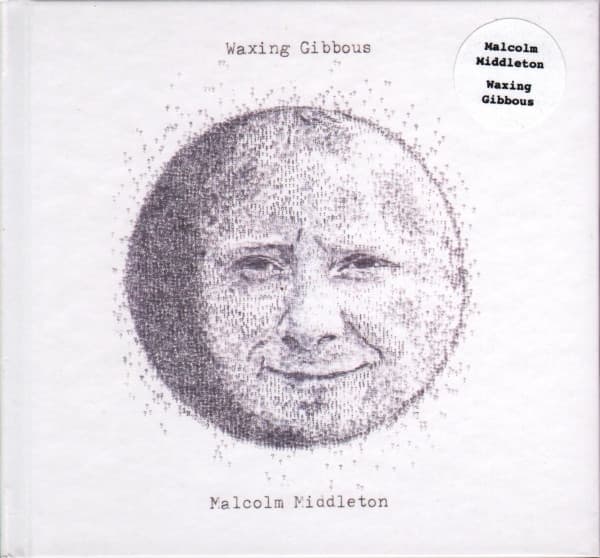 Waxing Gibbous