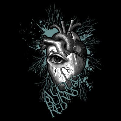 August Burns Red