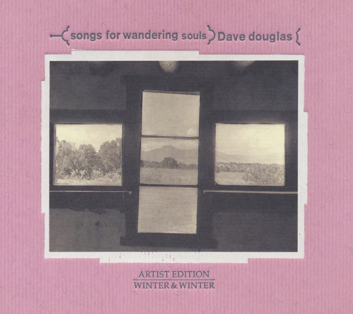Songs for Wandering Souls