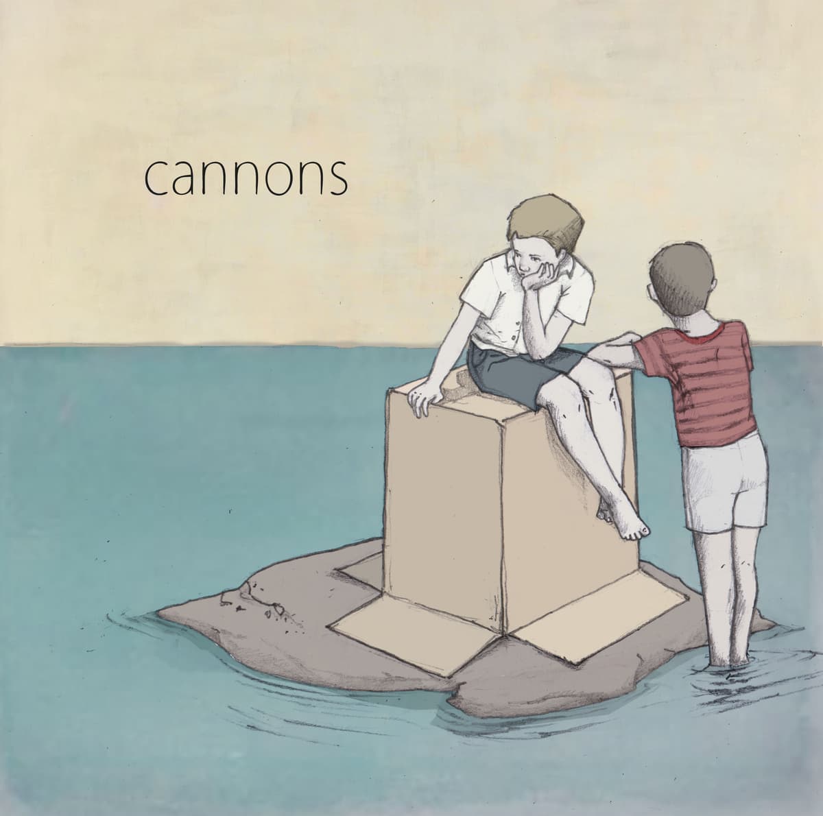 Cannons EP