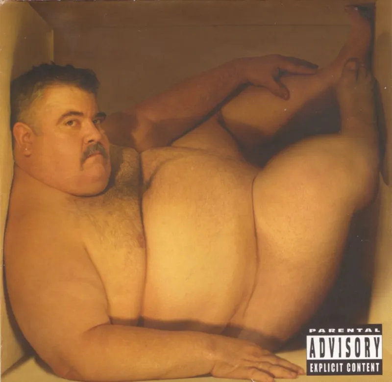 Hefty Fine