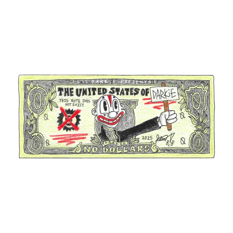 USD