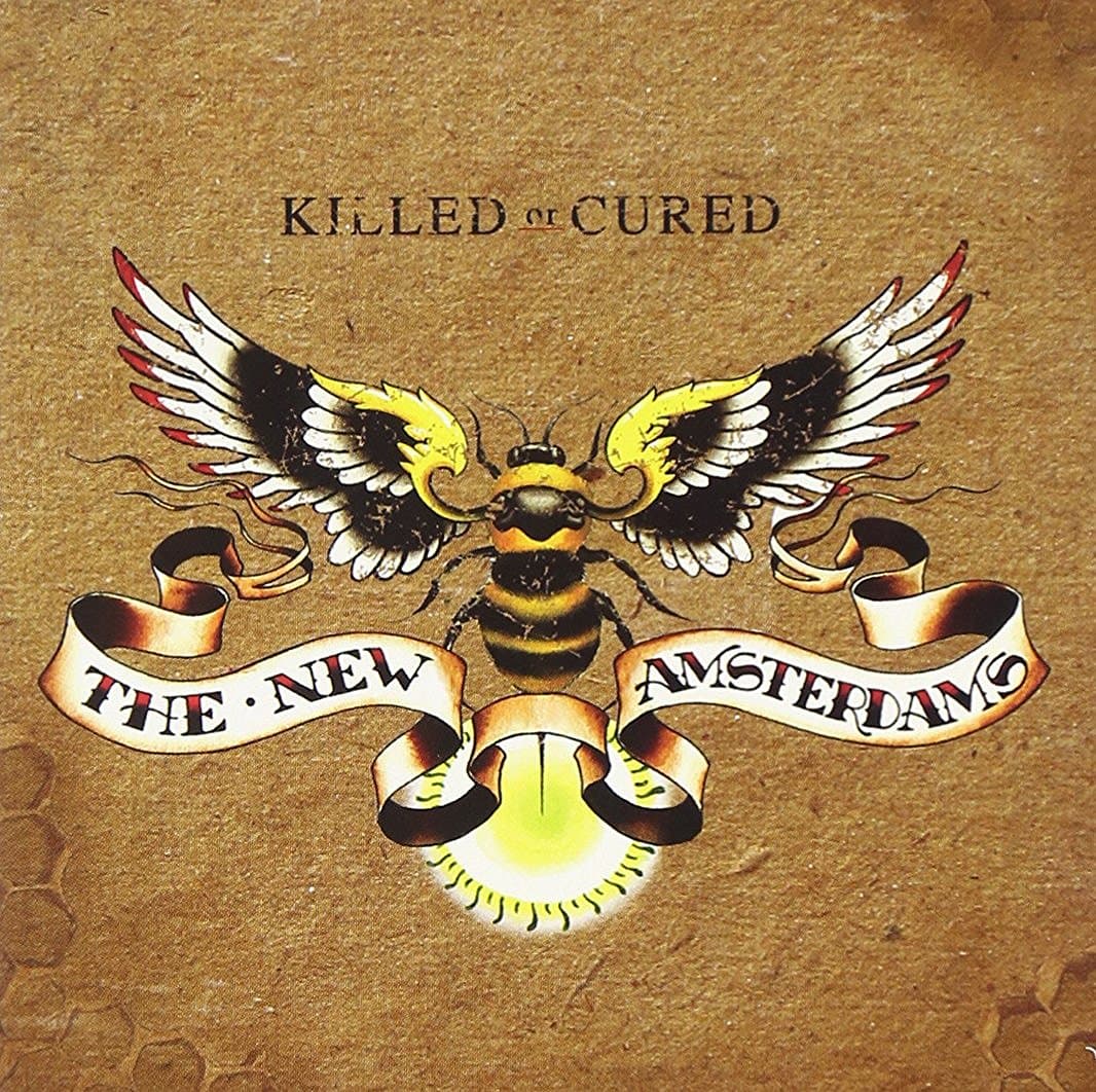 Killed or Cured