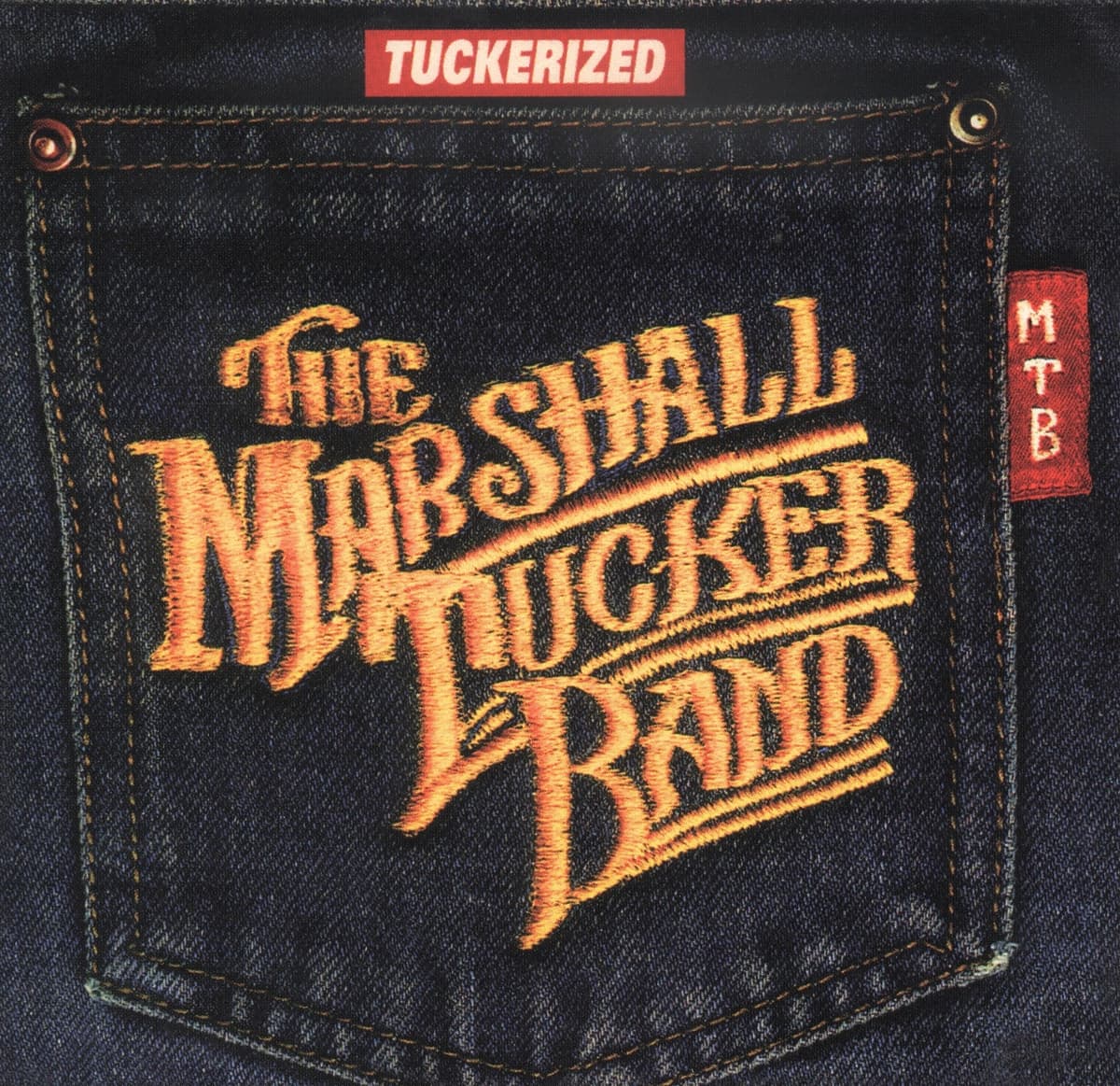 Tuckerized