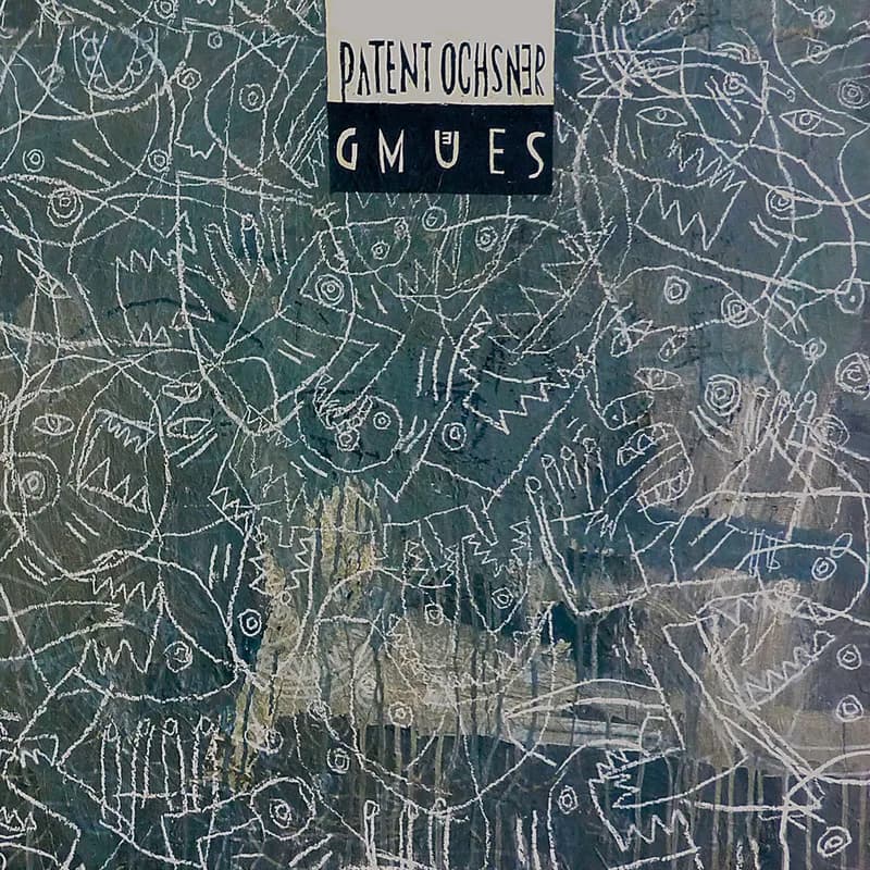 Gmües