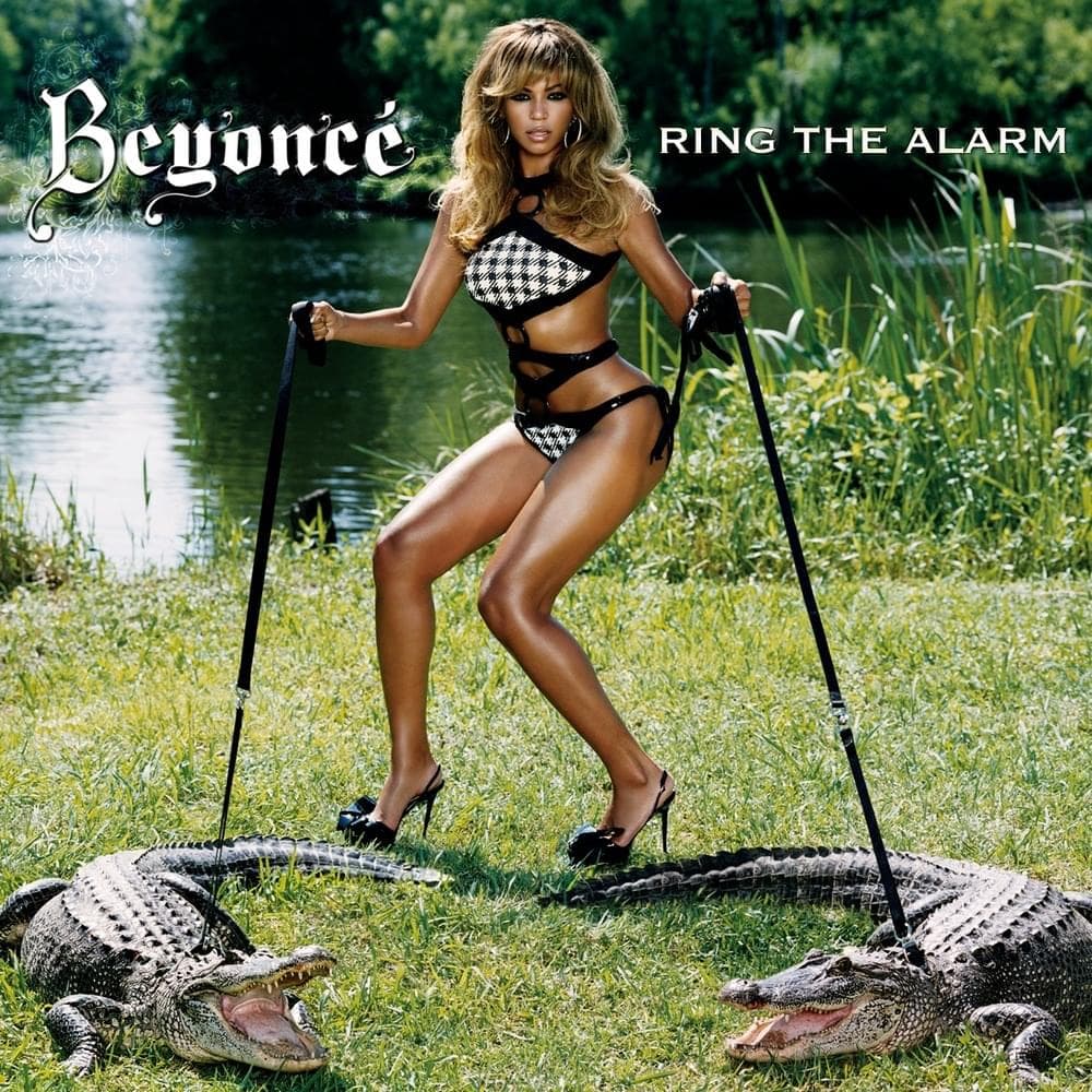 Ring the Alarm: Remixes
