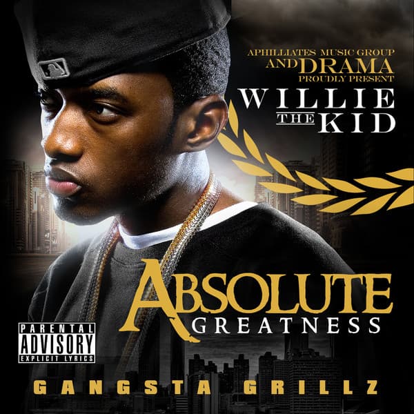 Absolute Greatness