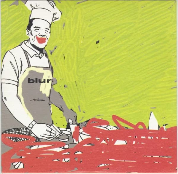 B-Sides Gig EP
