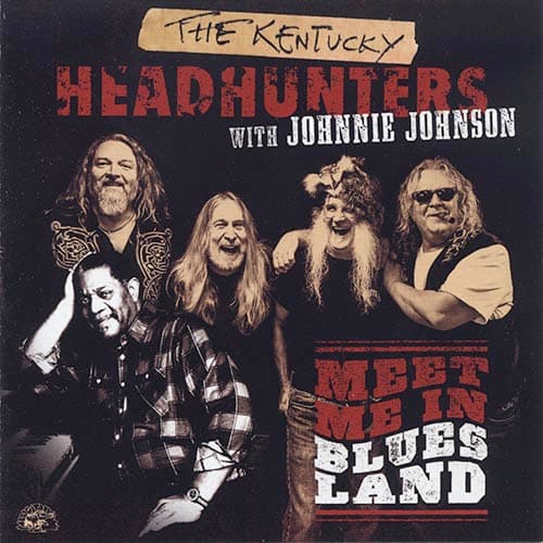 Meet Me in Bluesland