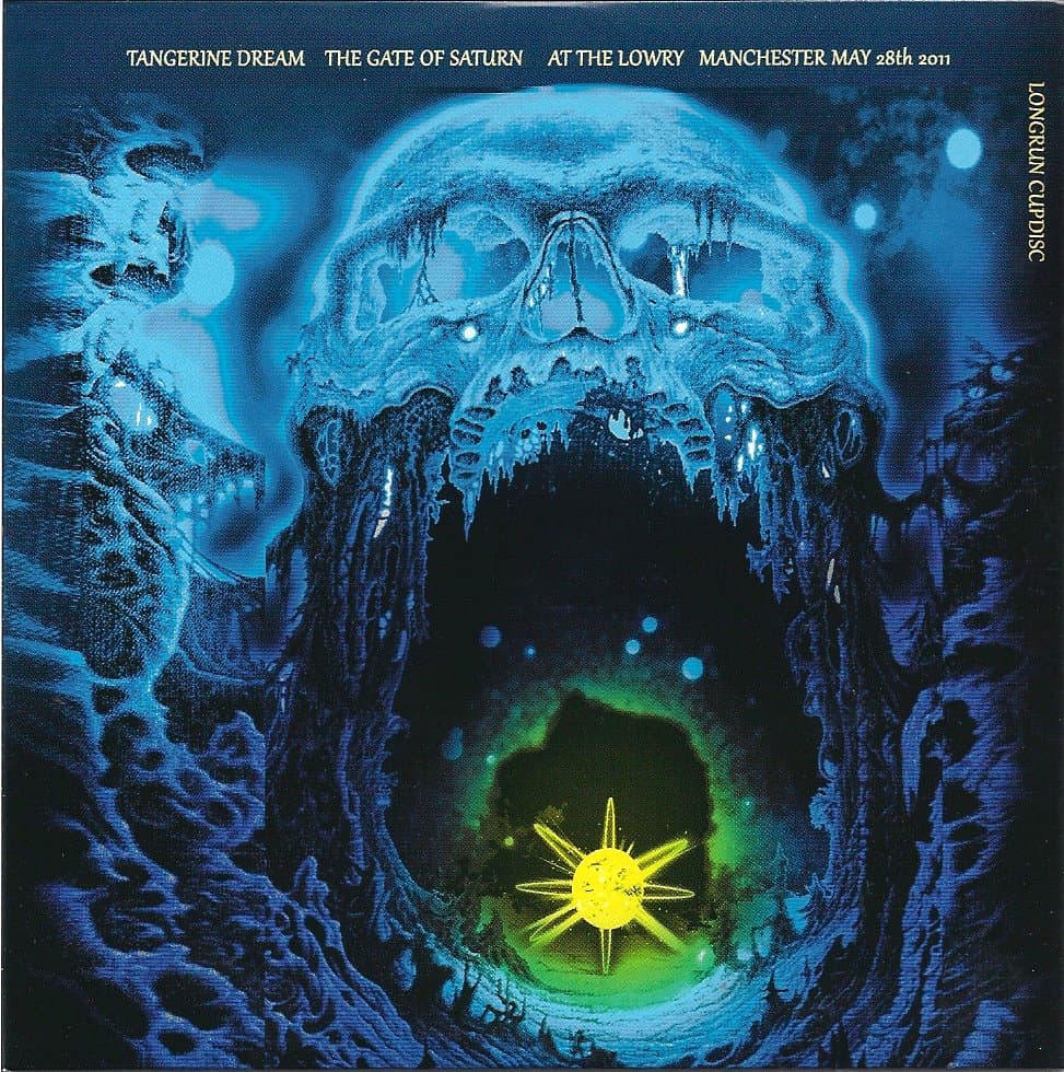 The Gate of Saturn