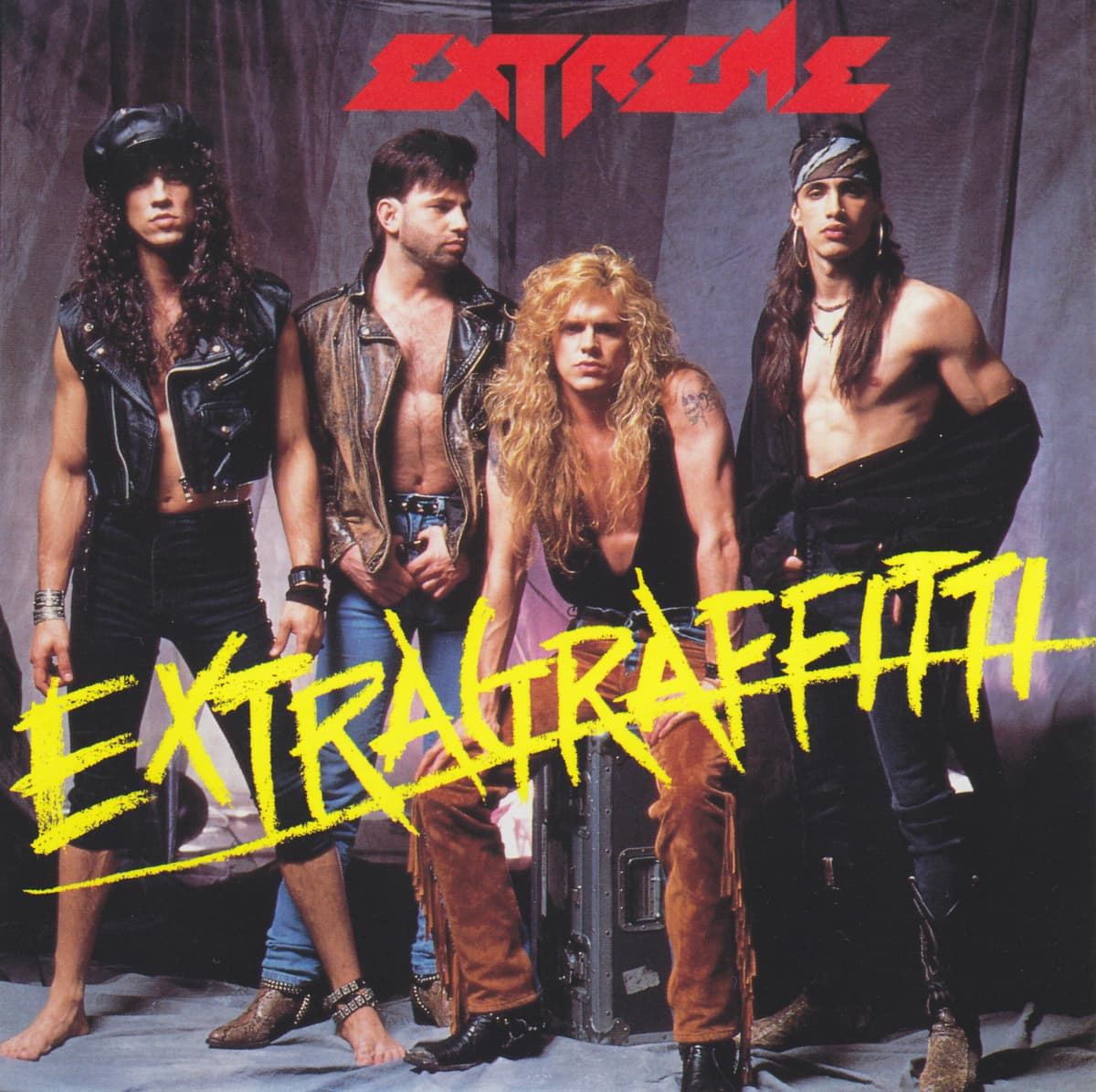 Extragraffitti
