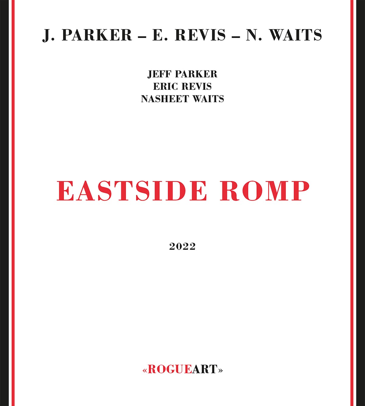 Eastside Romp