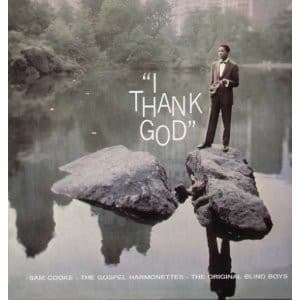 I Thank God