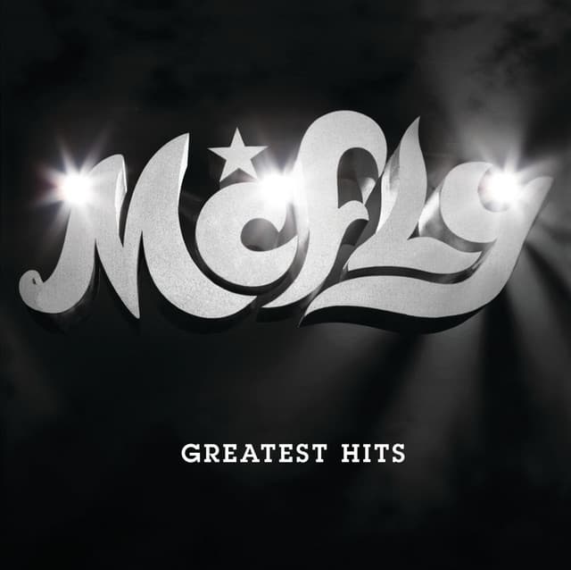 Greatest Hits