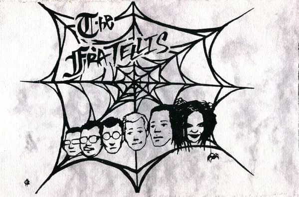 The Fratellis