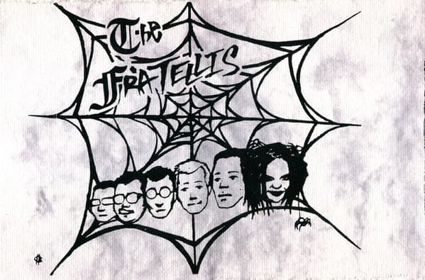 The Fratellis
