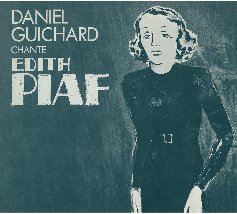Daniel Guichard chante Édith Piaf