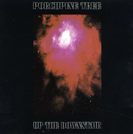 Up the Downstair