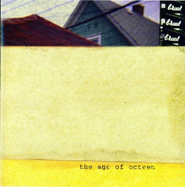 The Age of Octeen