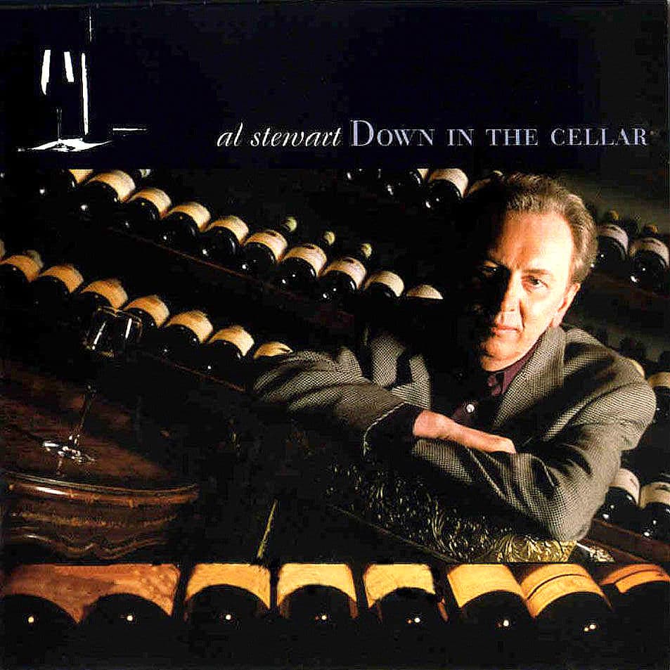 Down in the Cellar