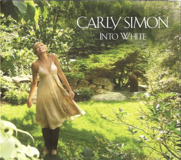 Into White