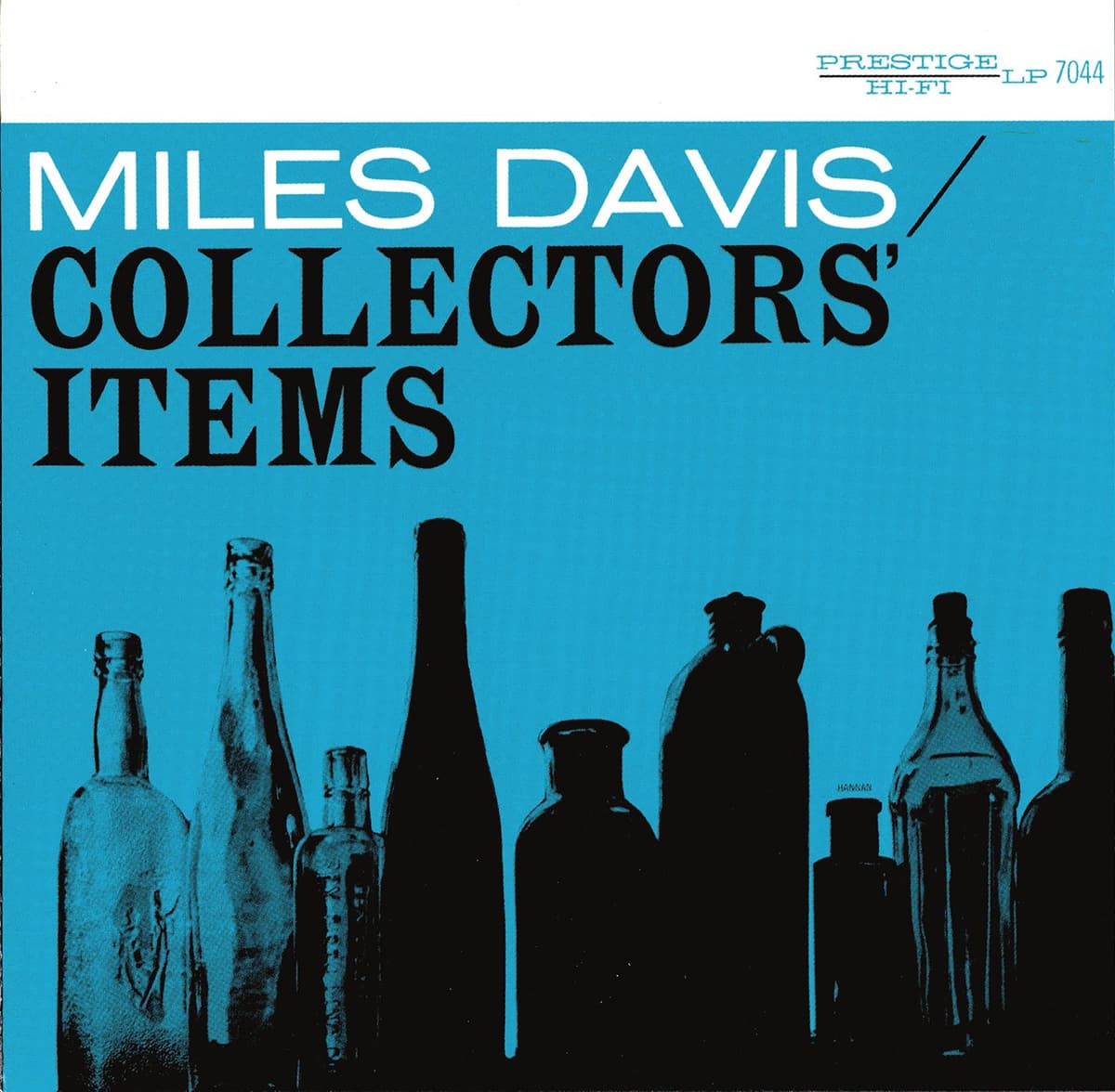 Collectors’ Items