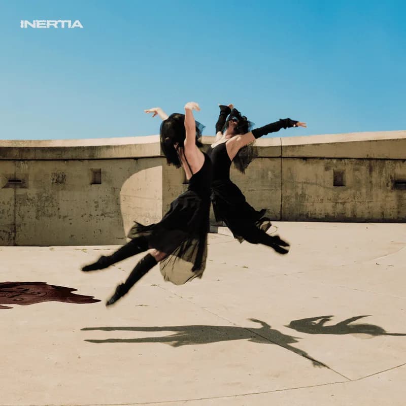 INERTIA