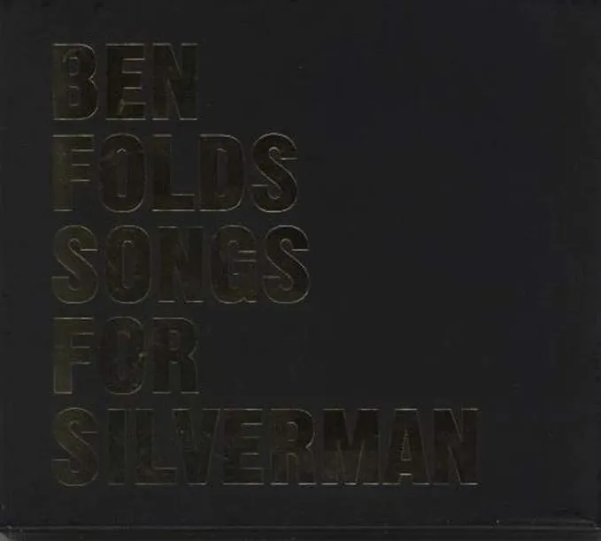Songs for Silverman