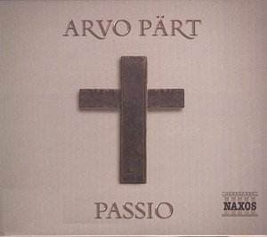 Passio