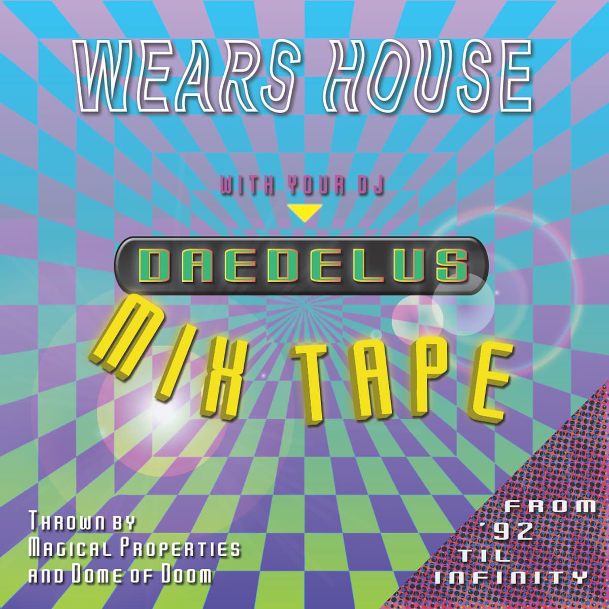 Wears House