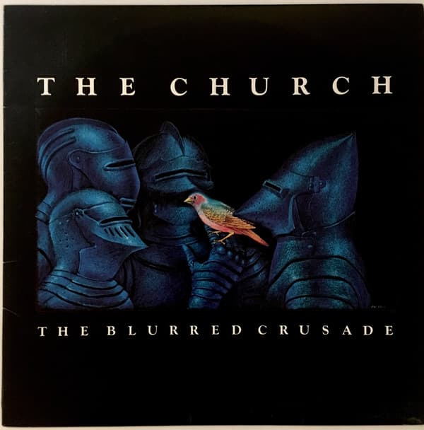 The Blurred Crusade