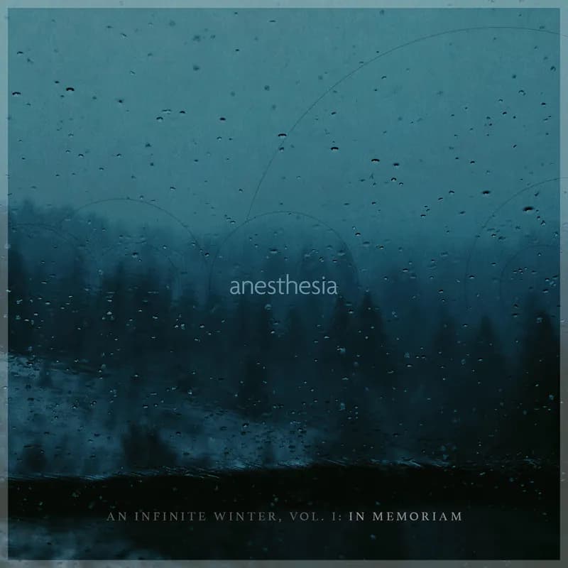 An Infinite Winter, Vol. I: In Memoriam