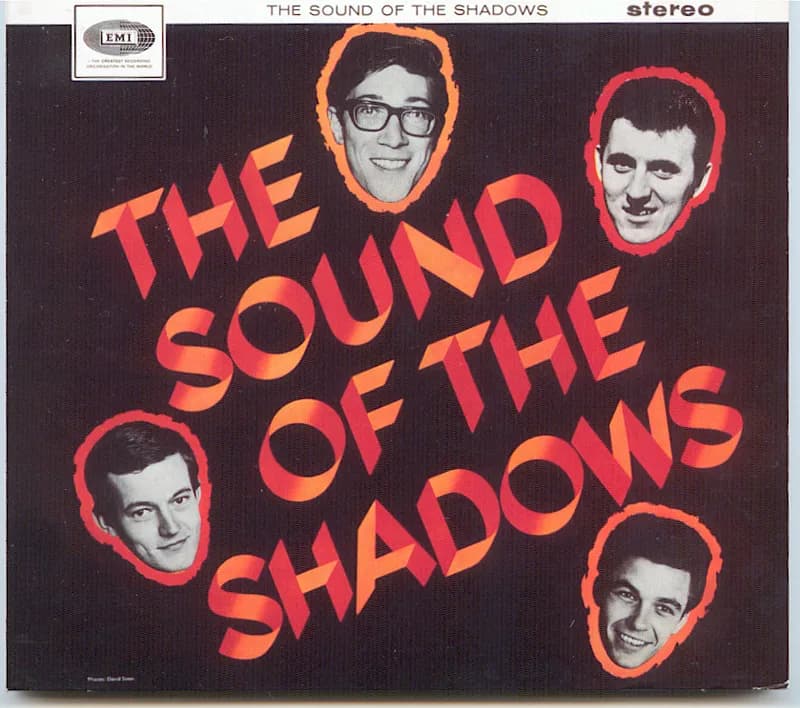 The Sound of the Shadows