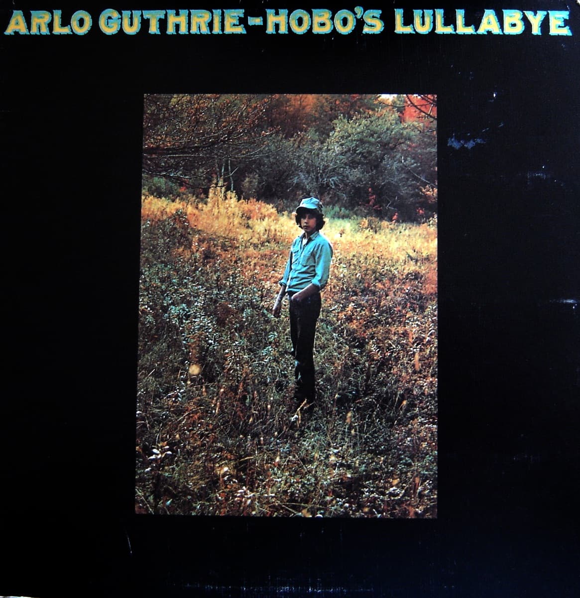 Hobo's Lullaby