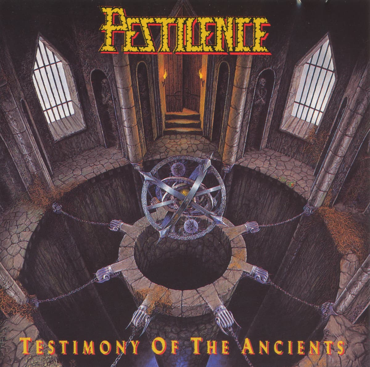 Testimony of the Ancients
