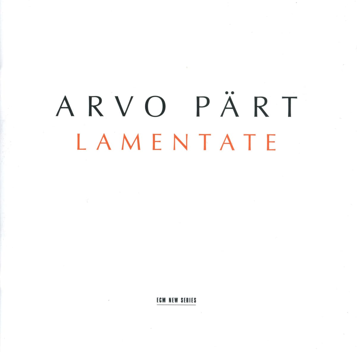 Lamentate