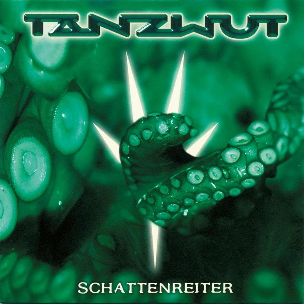 Schattenreiter