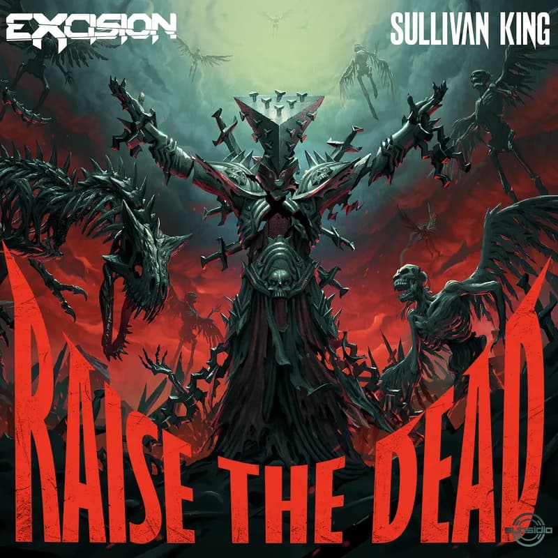 Raise the Dead