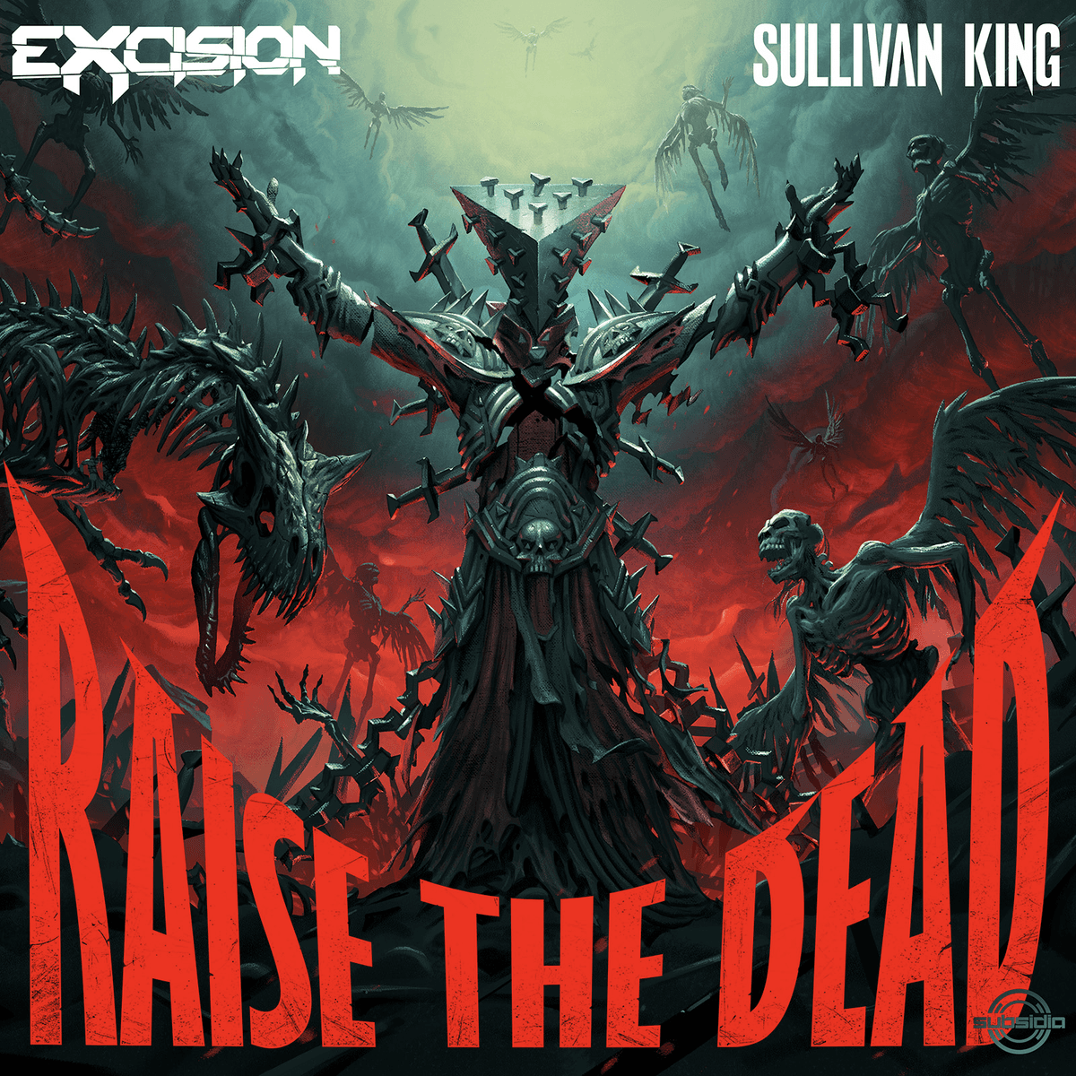Raise the Dead