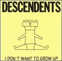 I Don’t Want to Grow Up