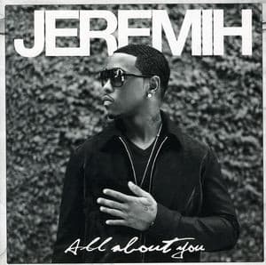 All About You