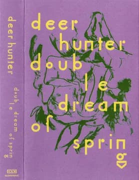 Double Dream of Spring