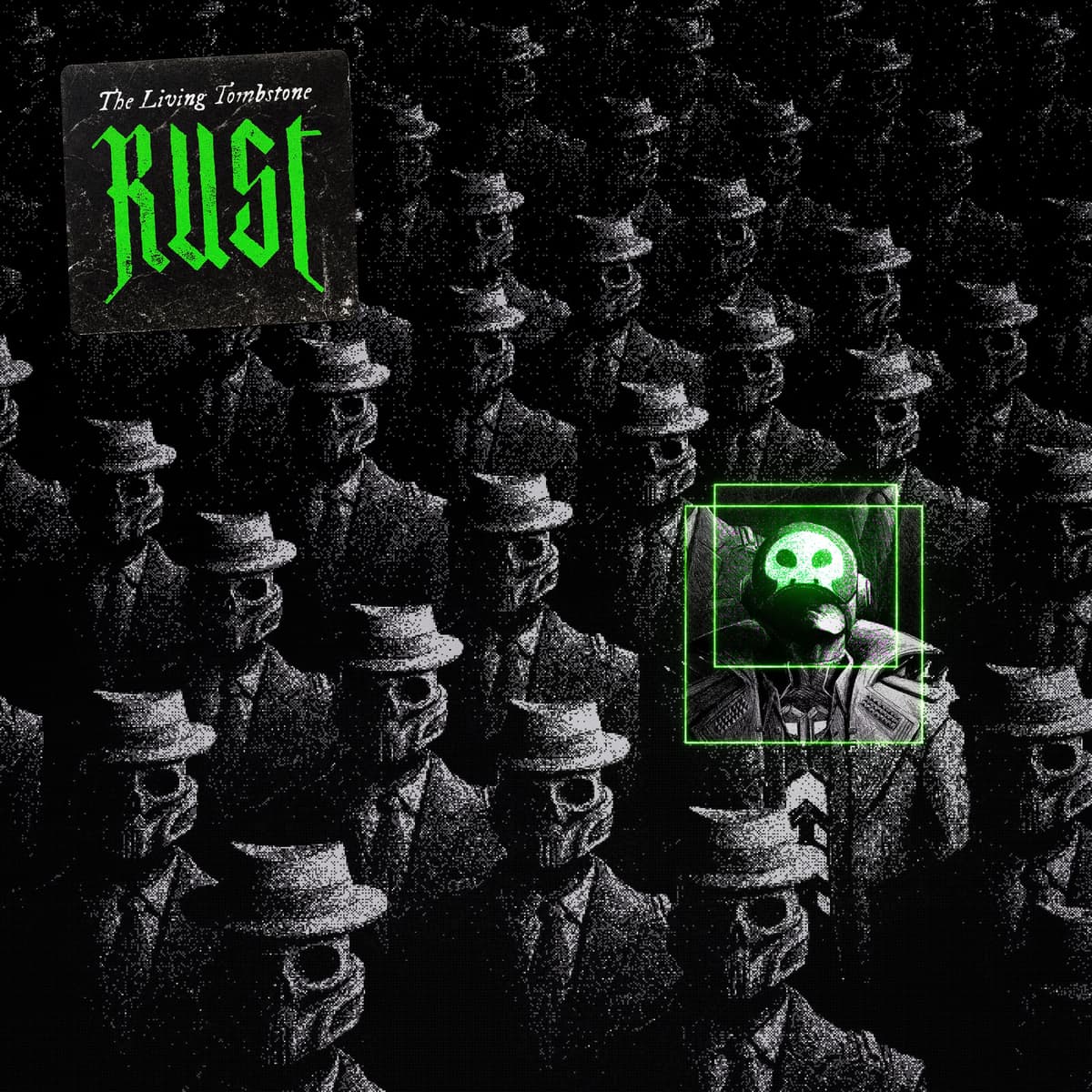 Rust