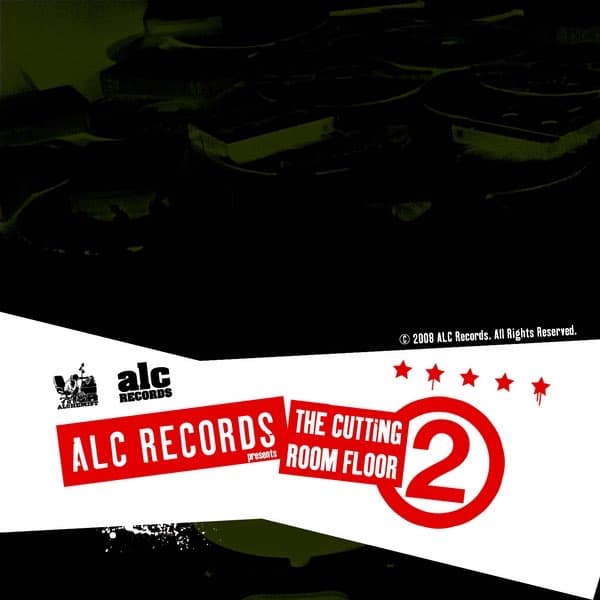 The Cutting Room Floor 2