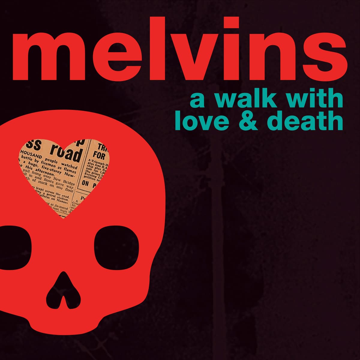 A Walk with Love & Death
