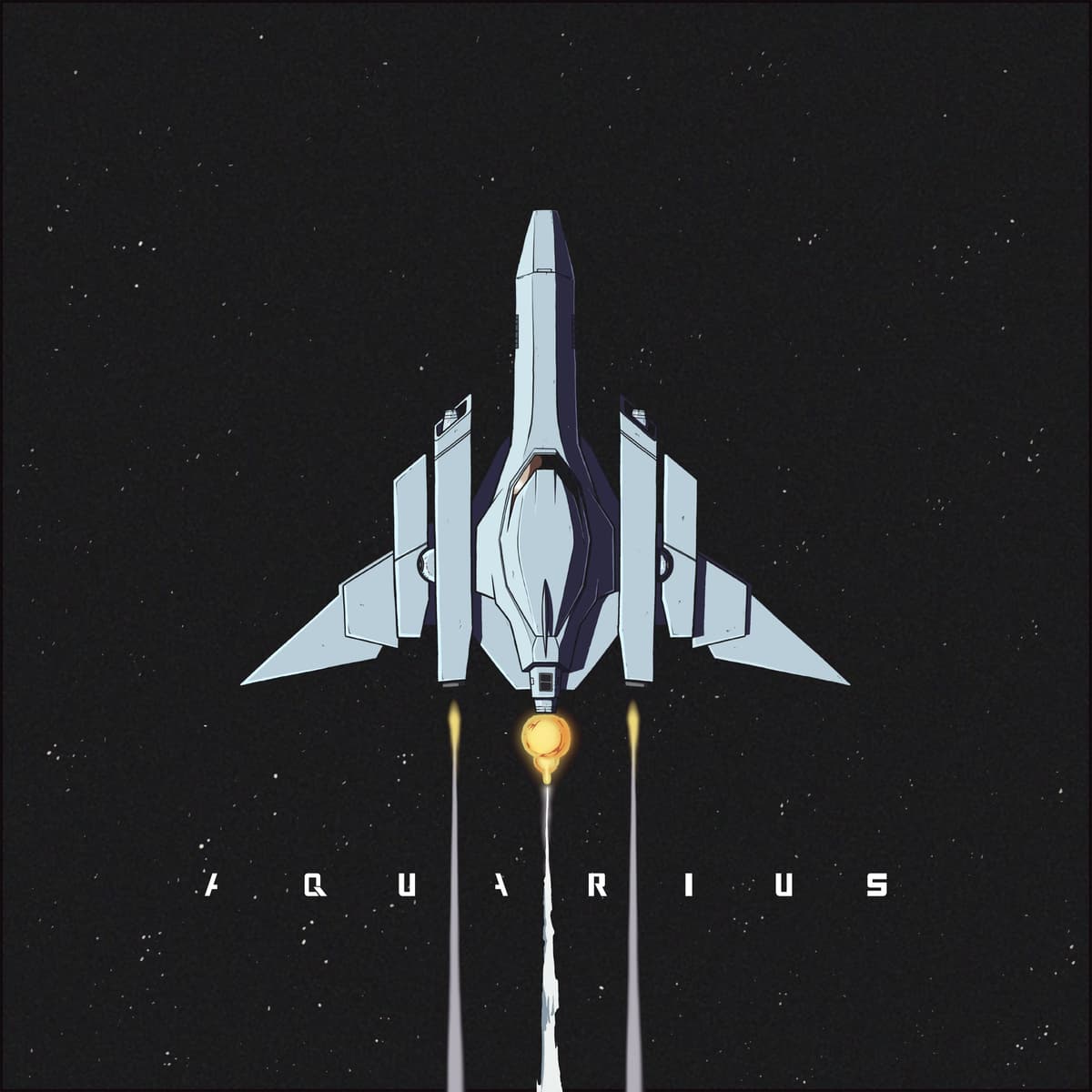 Aquarius III