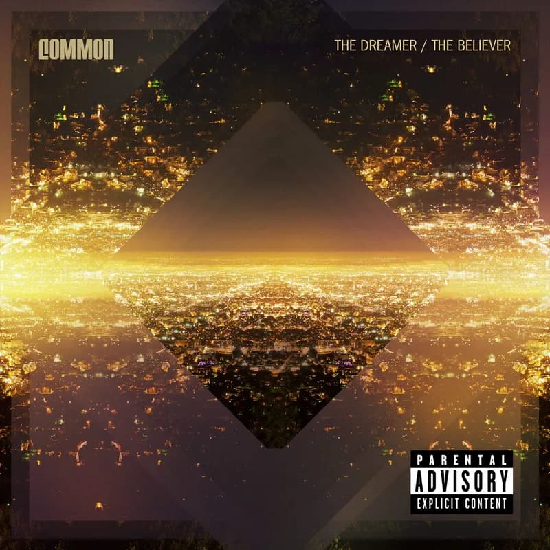The Dreamer / The Believer