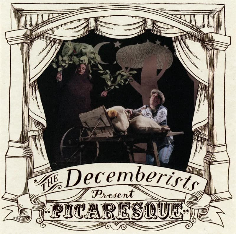 Picaresque