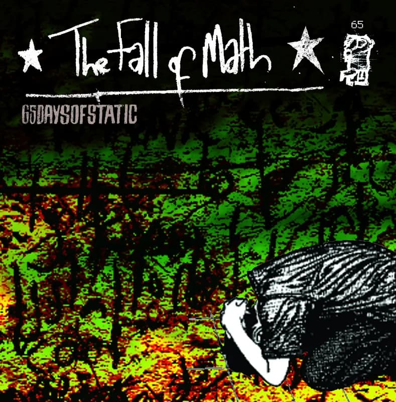 The Fall of Math